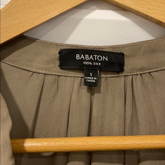 Babaton Bennett Dress - Picture 2 of 5